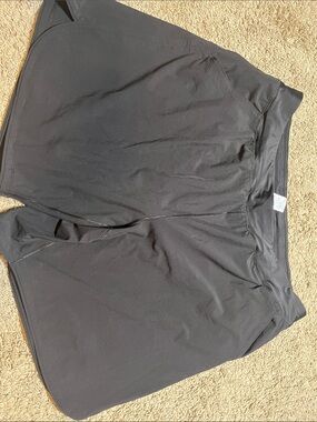 Black SwimShorts